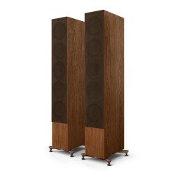 KEF R11 Meta | Serie R con Uni-Q de 12ª Generación y MAT