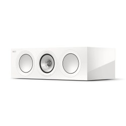 KEF R2c Meta | Altavoz Central Serie R 3 Vías