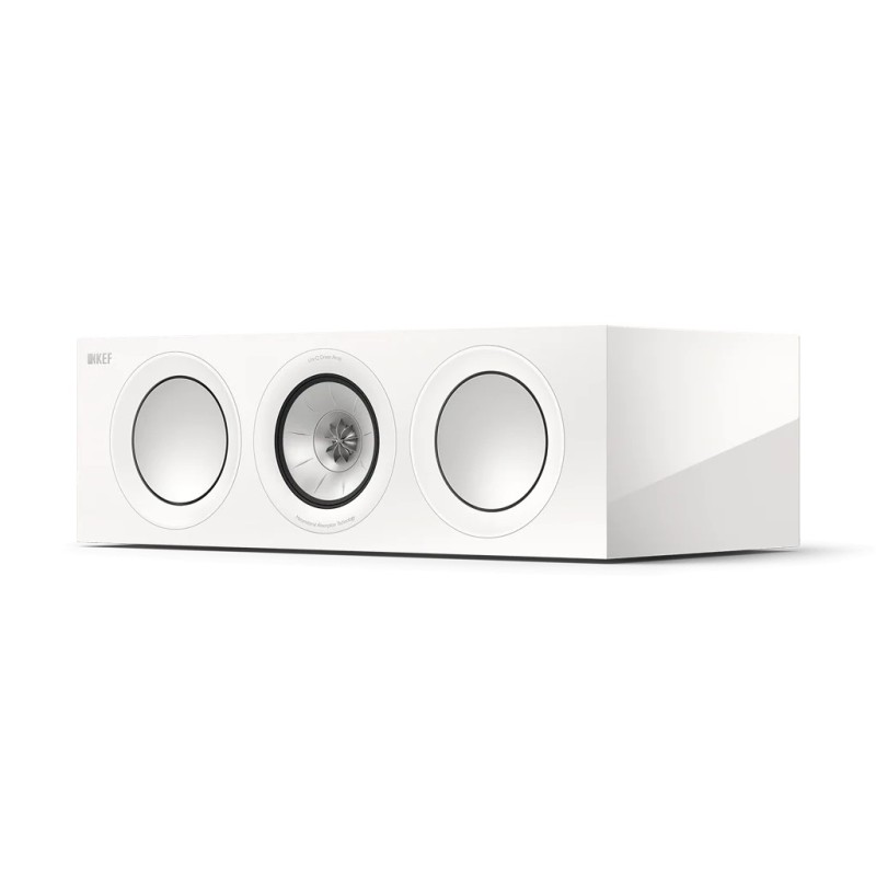 KEF R2c Meta | Altavoz Central Serie R 3 Vías