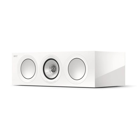 KEF R2c Meta | Altavoz Central Serie R 3 Vías