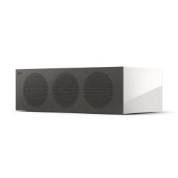 KEF R2c Meta | Altavoz Central Serie R 3 Vías