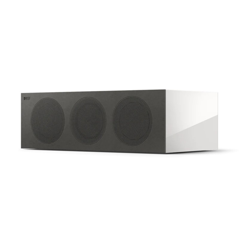 KEF R2c Meta | Altavoz Central Serie R 3 Vías