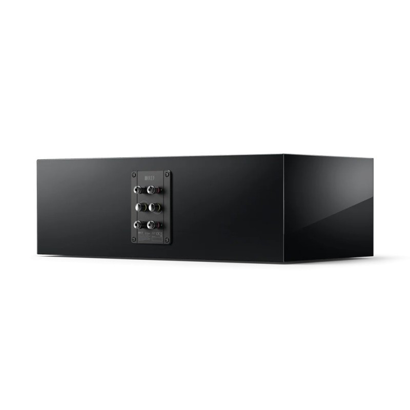 KEF R2c Meta | Altavoz Central Serie R 3 Vías
