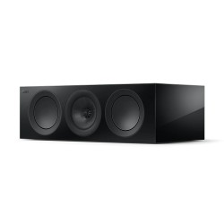 KEF R2c Meta | Altavoz Central Serie R 3 Vías