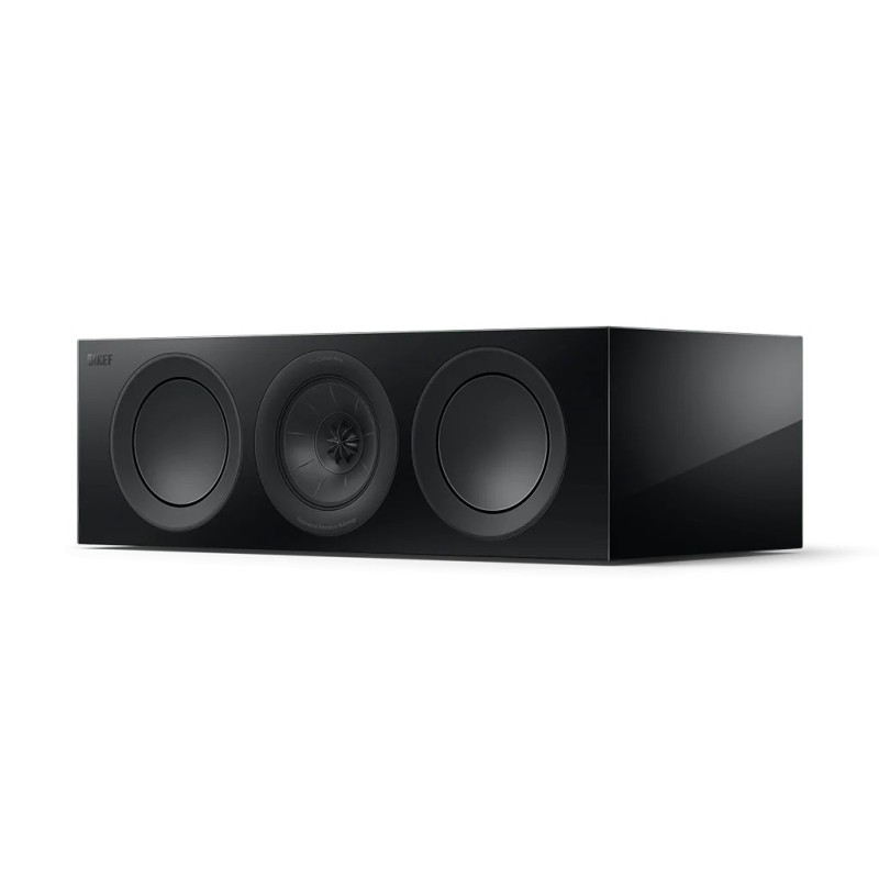 KEF R2c Meta | Altavoz Central Serie R 3 Vías