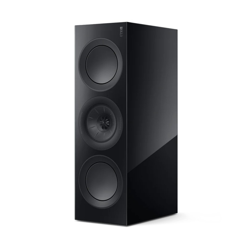 KEF R2c Meta | Altavoz Central Serie R 3 Vías