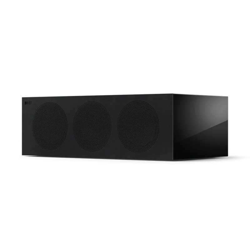 KEF R2c Meta | Altavoz Central Serie R 3 Vías
