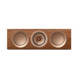 KEF R2c Meta | Altavoz Central Serie R 3 Vías