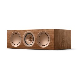 KEF R2c Meta | Altavoz Central Serie R 3 Vías