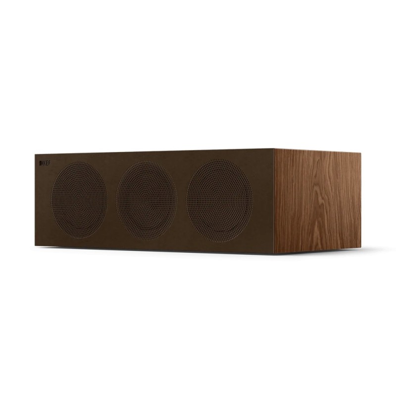 KEF R2c Meta | Altavoz Central Serie R 3 Vías