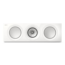 KEF R6c Meta | Altavoz Central Serie R 3 Vías