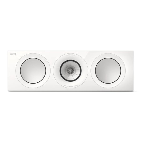 KEF R6c Meta | Altavoz Central Serie R 3 Vías