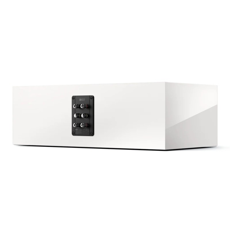 KEF R6c Meta | Altavoz Central Serie R 3 Vías