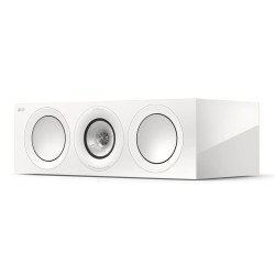 KEF R6c Meta | Altavoz Central Serie R 3 Vías
