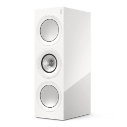 KEF R6c Meta | Altavoz Central Serie R 3 Vías