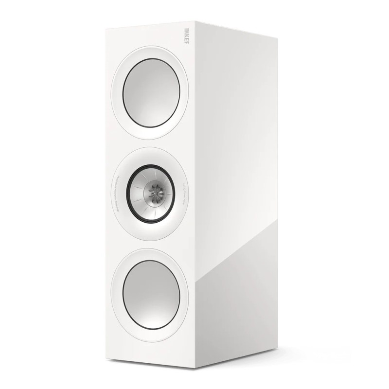 KEF R6c Meta | Altavoz Central Serie R 3 Vías