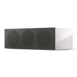 KEF R6c Meta | Altavoz Central Serie R 3 Vías