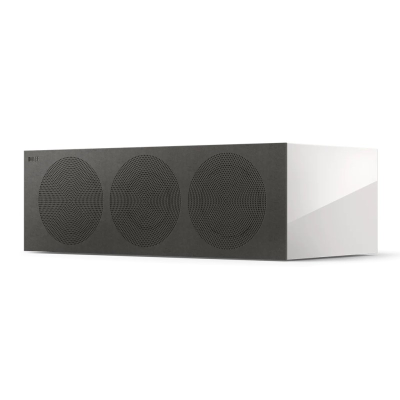 KEF R6c Meta | Altavoz Central Serie R 3 Vías