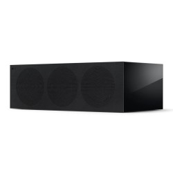 KEF R6c Meta | Altavoz Central Serie R 3 Vías