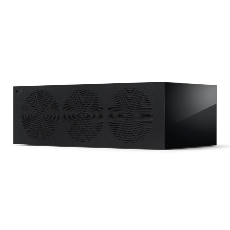 KEF R6c Meta | Altavoz Central Serie R 3 Vías