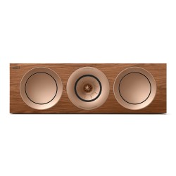 KEF R6c Meta | Altavoz Central Serie R 3 Vías