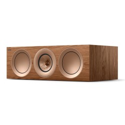 KEF R6c Meta | Altavoz Central Serie R 3 Vías