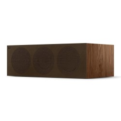 KEF R6c Meta | Altavoz Central Serie R 3 Vías