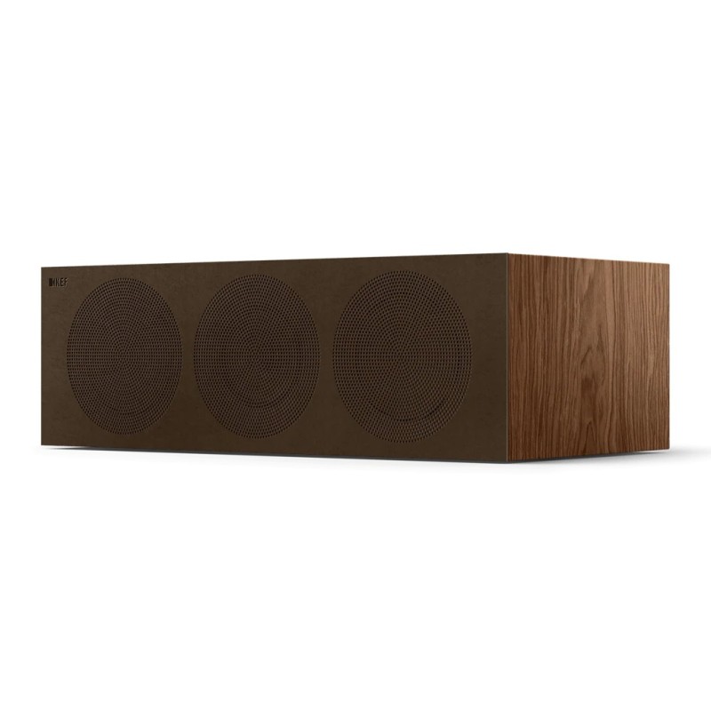 KEF R6c Meta | Altavoz Central Serie R 3 Vías
