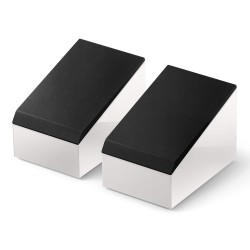 KEF R8a Meta | Altavoces de Altura Dolby Atmos Serie R