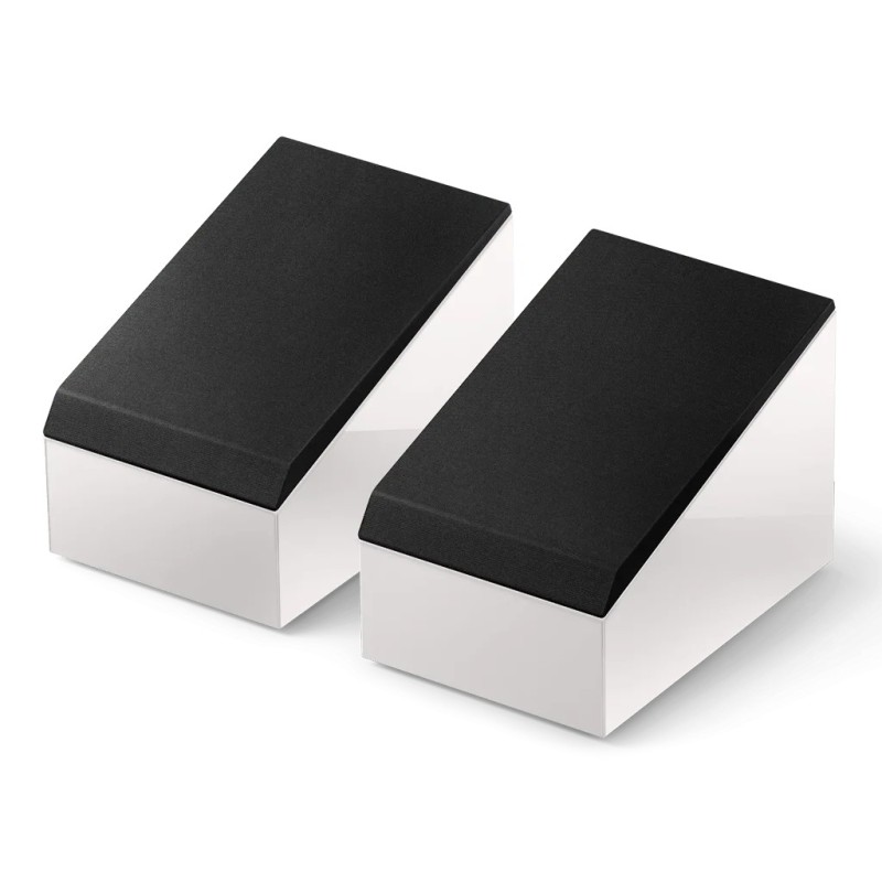 KEF R8a Meta | Altavoces de Altura Dolby Atmos Serie R