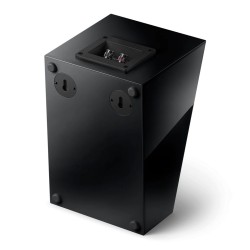 KEF R8a Meta | Altavoces de Altura Dolby Atmos Serie R