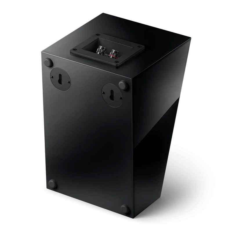 KEF R8a Meta | Altavoces de Altura Dolby Atmos Serie R