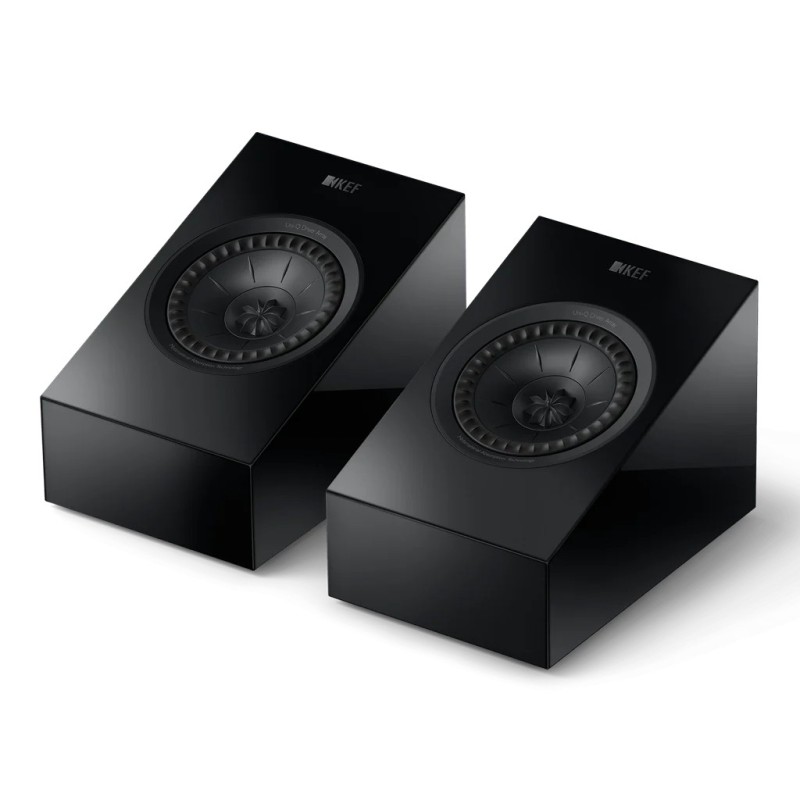KEF R8a Meta | Altavoces de Altura Dolby Atmos Serie R