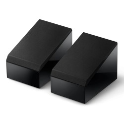KEF R8a Meta | Altavoces de Altura Dolby Atmos Serie R