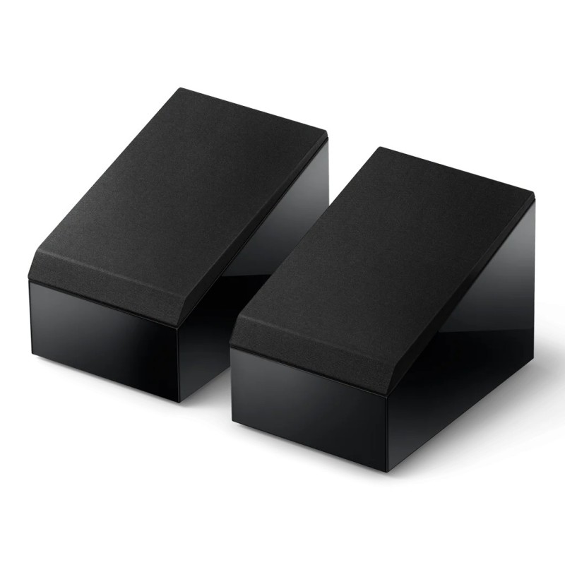 KEF R8a Meta | Altavoces de Altura Dolby Atmos Serie R