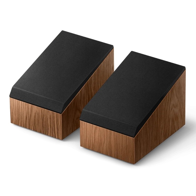 KEF R8a Meta | Altavoces de Altura Dolby Atmos Serie R