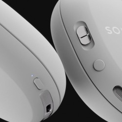 Sonos Ace Ultra | Auriculares con Cancelación de Ruido y Headphone Linking