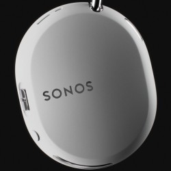 Sonos Ace Ultra | Auriculares con Cancelación de Ruido y Headphone Linking