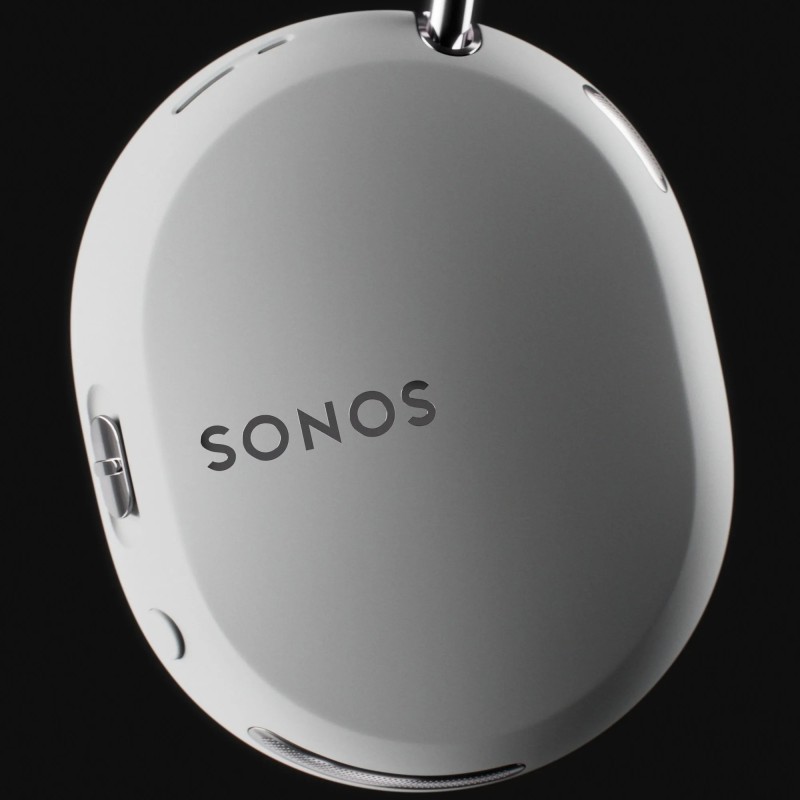 Sonos Ace Ultra | Auriculares con Cancelación de Ruido y Headphone Linking