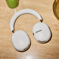 Sonos Ace Ultra | Auriculares con Cancelación de Ruido y Headphone Linking