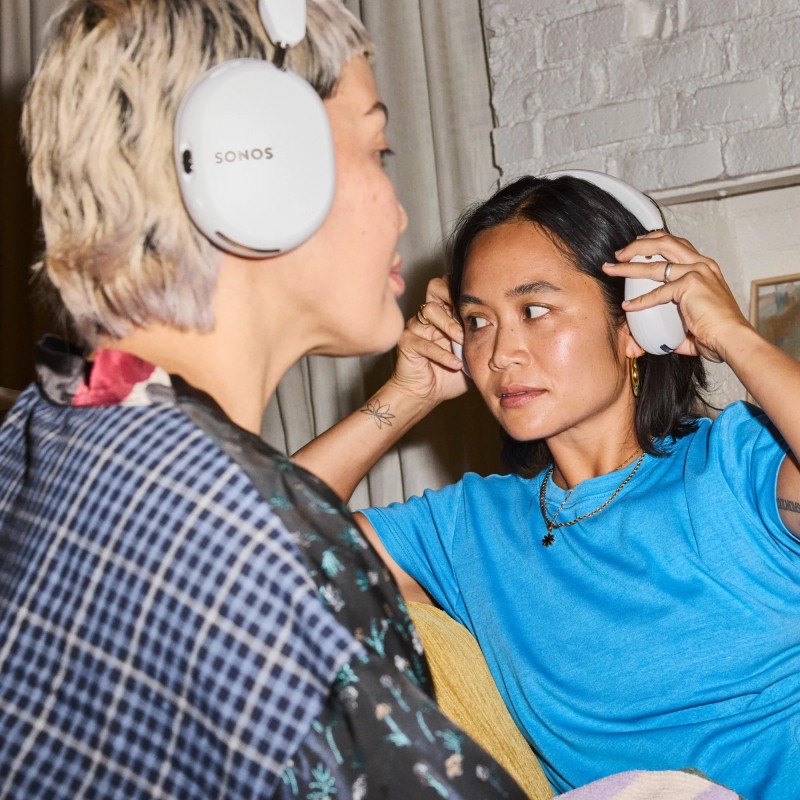Sonos Ace Ultra | Auriculares con Cancelación de Ruido y Headphone Linking