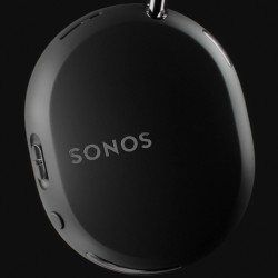 Sonos Ace Ultra | Auriculares con Cancelación de Ruido y Headphone Linking