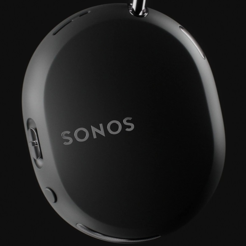 Sonos Ace Ultra | Auriculares con Cancelación de Ruido y Headphone Linking