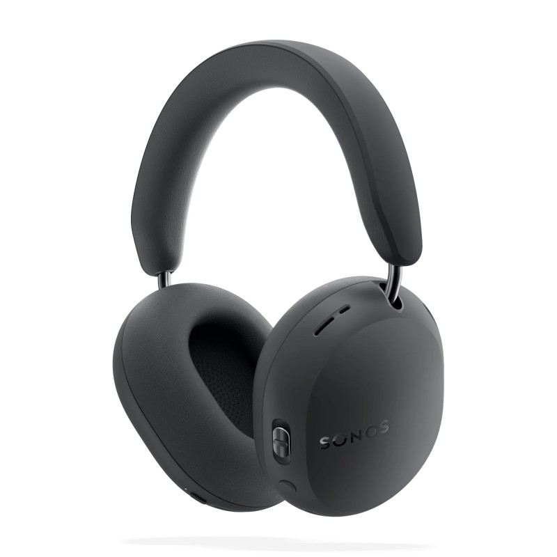 Sonos Ace Ultra | Auriculares con Cancelación de Ruido y Headphone Linking