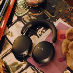 Sonos Ace Ultra | Auriculares con Cancelación de Ruido y Headphone Linking