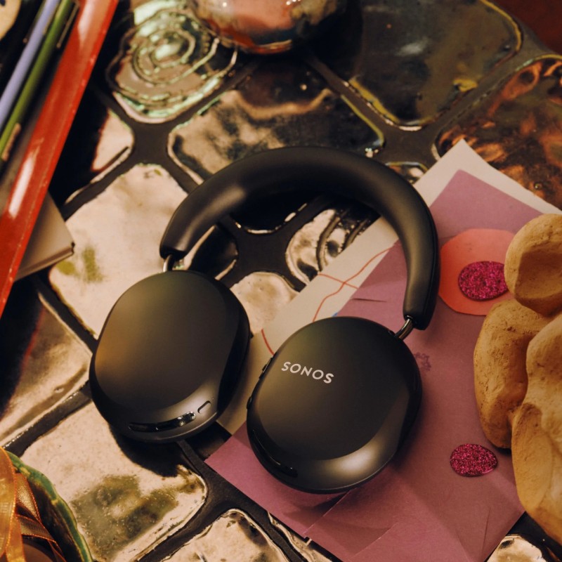 Sonos Ace Ultra | Auriculares con Cancelación de Ruido y Headphone Linking