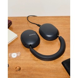 Sonos Ace Ultra | Auriculares con Cancelación de Ruido y Headphone Linking