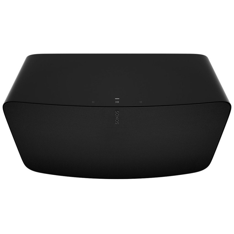 Sonos Five | Altavoz de Alta Fidelidad Wi-Fi