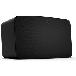 Sonos Five | Altavoz de Alta Fidelidad Wi-Fi