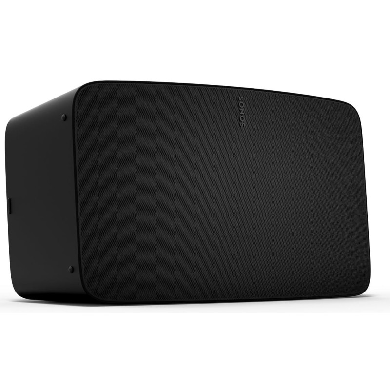 Sonos Five | Altavoz de Alta Fidelidad Wi-Fi